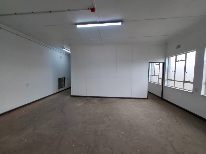 To Let commercial Property for Rent in Epping Industrial Western Cape